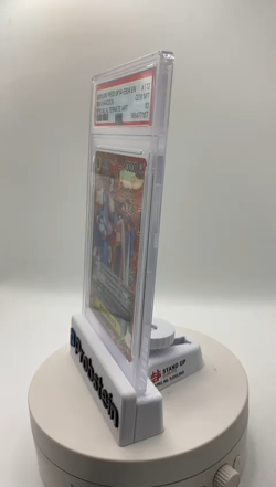 2026 ONE PIECE OP14-EB04-THE AZURE SEA'S SEVEN #112 BOA HANCOCK PSA 10 GEM MINT - Image 2