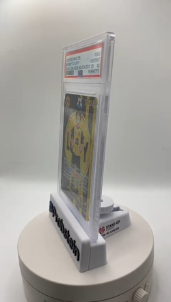 2025 ONE PIECE PROMOS BVB X ONE PIECE MATCH DAY 2025 #003 MONKEY D. LUFFY PSA 10 - Image 2