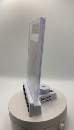 2024 One Piece Promos P043 Monkey D. Luffy Foil Dallas Attendance Gift BGS 10 - Image 2