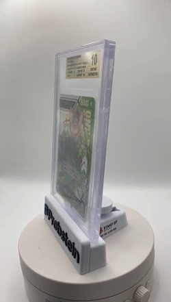 2026 One Piece Promo JPN Roronoa Zoro Serial Flagship Battle Winner Prize BGS 10 - Image 2
