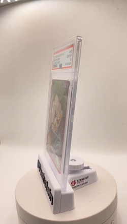 2022 One Piece OP01 EN Alternate Art #001 Roronoa Zoro PSA 10 GEM MINT - Image 2