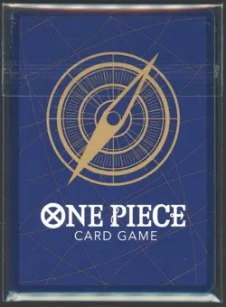 One Piece TCG Regional 2026 Finalist Roronoa Zoro OP07-113 Sealed - Image 2
