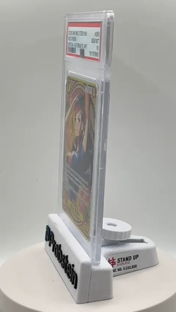 2026 One Piece Heroines Edition #EB03-055 Nico Robin SP PSA 10 GEM MINT - Image 2