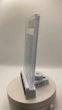 2024 One Piece Emperors in New World #OP07051 Boa Hancock SP BGS 9.5 GEM MINT - Image 2