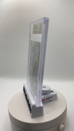 2026 One Piece The Zure Sea's Seven PRB02006 Roronoa Zoro SP BGS 10 PRSITINE - Image 2