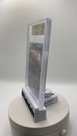 2022-24 One Piece Promos Treasure Cup 2024 Top 64 Prize Roronoa Zoro C BGS 10 - Image 2