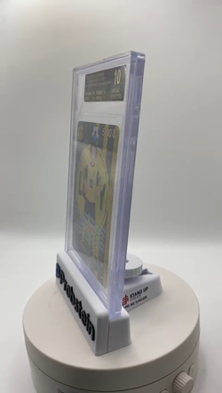 2025 BVB X ONE PIECE MATCH DAY PROMOS #003 MONKEY D. LUFFY BGS 10 BLACK LABEL - Image 2