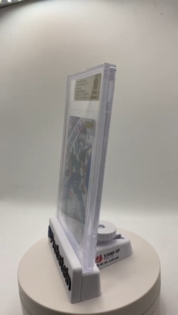 2025 One Piece Promos Dodgers X One Piece Night Monkey D. Luffy BGS 10 PRISTINE - Image 2