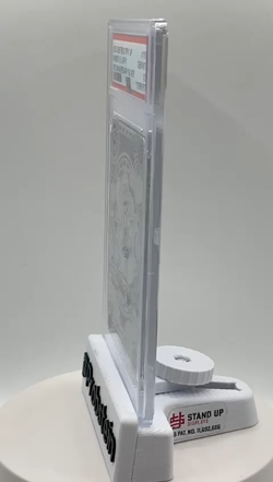 2025 ONE PIECE JPN OP11 MONKEY D LUFFY 3RD ANNIVERSARY SILVER OP05-119 PSA 10 - Image 2