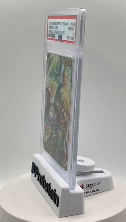 2026 One Piece OP14-EB04 EN Special Alternate Art #006 Roronoa Zoro PSA 10 - Image 2