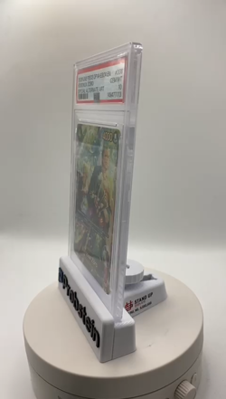 2026 ONE PIECE OP14-EB04-THE AZURE SEA'S SEVEN #006 RORONOA ZORO PSA 10 GEM MINT - Image 2