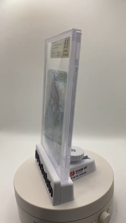 2025 One Piece The Best Premium Booster Vol.2 OP06119 Sanji Manga Art BGS 9.5 - Image 2