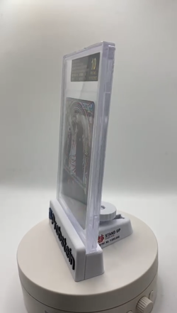 2025 One Piece Carrying/Will #OP09004 Shanks 3rd Anniversary BGS 10 BLACK LABEL - Image 2