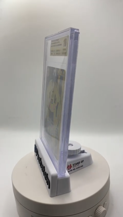 2025 ONE PIECE PROMOS BVB X ONE PIECE MATCH DAY 2025 #003 MONKEY D. LUFFY BGS 10 - Image 2