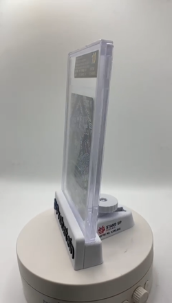 One Piece Marshall. D. Teach 3rd Ann Special Silver OP09-093 BGS 10 BLACK LABEL - Image 2