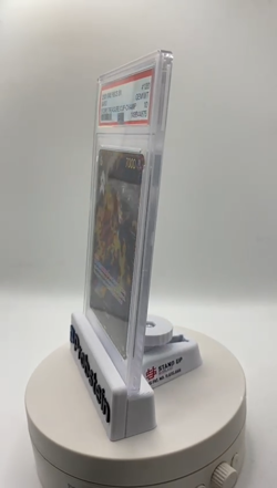 2025 One Piece EN Store Treasure Cup Champ #120 Sabo PSA 10 GEM MINT - Image 2