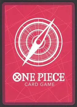 One Piece TCG Roronoa Zoro Serial Japan OP12-020 - Image 2