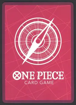 One Piece TCG Roronoa Zoro Serial Asia OP12-020 - Image 2