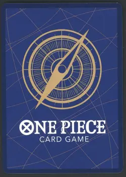 One Piece TCG Monkey D Luffy Treasure Pack ST21-014 - Image 2