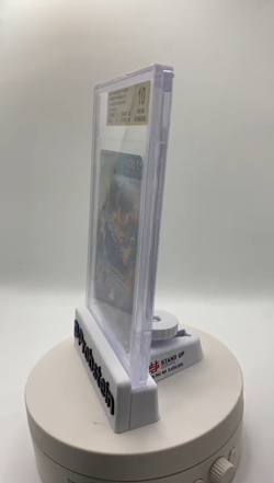 2022-24 One Piece Promos Treasure Cup Nov-Dec Top 16 Cavendish EB01012 BGS 10 - Image 2