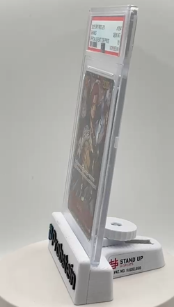 2025 One Piece EN Official Event Top Prize #004 Shanks PSA 10 GEM MINT - Image 2