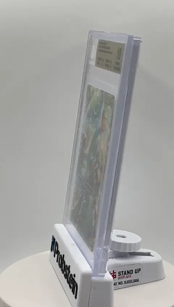 2026 One Piece The Zure Sea's Seven PRB02006 Roronoa Zoro SP BGS 10 PRSITINE - Image 2