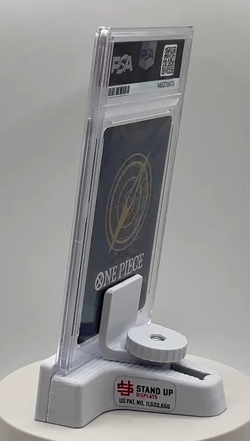 2024 One Piece OP09 Japanese #004 Shanks Manga Alternate Art PSA 10 GEM MINT - Image 2