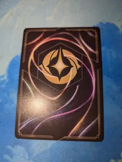 Disney Lorcana - Eeyore - In the way - Enchanted - French 226/204 Winterspell - Image 2