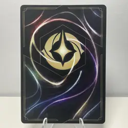 The Headless Horseman - Terror of Sleepy Hollow Enchanted 232/204 Disney Lorcana - Image 2