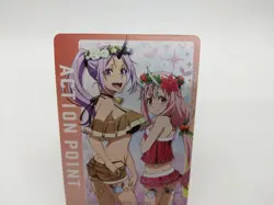 No Foil AP That Time I Got Reincarnated as a Slime UAPR/TSK-AP02 Union Arena - Image 2