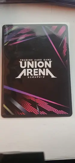 🔥 Alex Louis Armstrong Fullmetal Alchemist Union Arena UE09BT/FMA-1-037 R* - Image 2