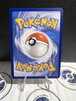 Charmander - 044 (Pokemon Center Exclusive) 044 Sv: Scarlet & Violet Promo Cards - Image 2