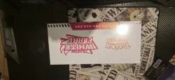 Pokemon TCG: White Flare Elite Trainer Box ETB Brand New Sealed - Image 4