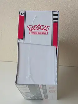 Pokemon TCG Scarlet and Violet White Flare Elite Trainer Box Brand New Sealed 🔥 - Image 3