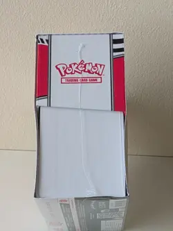 Pokemon TCG Scarlet and Violet White Flare Elite Trainer Box Brand New Sealed 🔥 - Image 4
