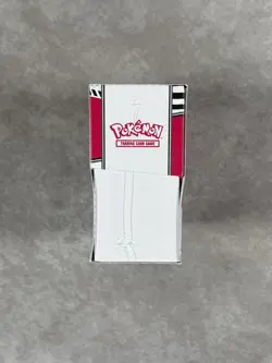 Pokemon TCG - White Flare - Elite Trainer Box ETB - New / Sealed 🔥 - Image 5