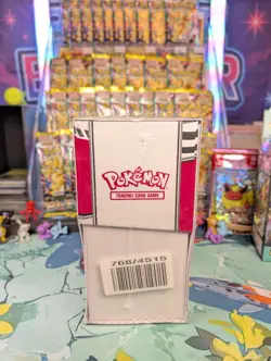 💥Pokemon TCG: White Flare Elite Trainer Box ETB| NEW AND SEALED💥 - Image 3