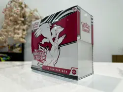 💥Pokemon TCG White Flare Elite Trainer Box ETB| NEW AND SEALED 💥 - Image 2