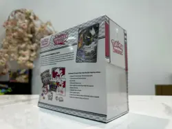 💥Pokemon TCG White Flare Elite Trainer Box ETB| NEW AND SEALED 💥 - Image 4