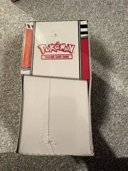 Pokemon TCG White Flare Elite Trainer Box (ETB) Brand New Sealed - Image 5