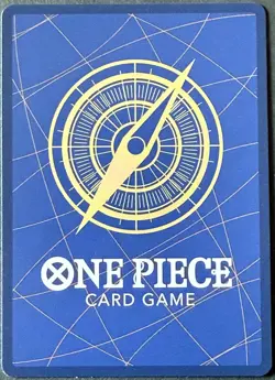 One Piece Card Game TCG Kuro OP15-025 Alt Art M/NM Condition - Image 2