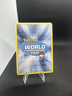 Psychic Energy 2 Card Lot 2004 World Championship Kevin Nguyen LP-NM- Pokemon - Image 3