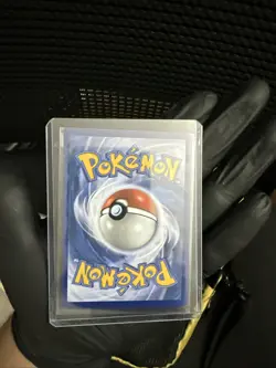 Pokemon TCG Ultra Ball 264/217 Ascended Heroes Ultra Rare NM Card - Image 2