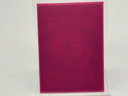 WATER Energy 99/102 - 1ST EDITION SHADOWLESS - Base Set - POKEMON CARD - LP - Image 2