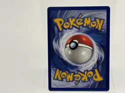 WATER Energy 99/102 - 1ST EDITION SHADOWLESS - Base Set - POKEMON CARD - LP - Image 4