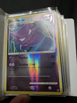 Pokemon Binder Collection TCG VINTAGE CARD LOT - 60 CARD BUNDLE 1999-2009 - Image 2