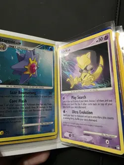 Pokemon Binder Collection TCG VINTAGE CARD LOT - 60 CARD BUNDLE 1999-2009 - Image 3