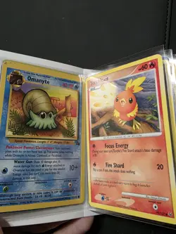 Pokemon Binder Collection TCG VINTAGE CARD LOT - 60 CARD BUNDLE 1999-2009 - Image 4