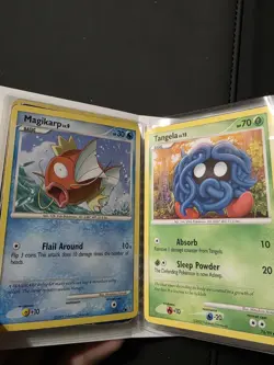 Pokemon Binder Collection TCG VINTAGE CARD LOT - 60 CARD BUNDLE 1999-2009 - Image 5