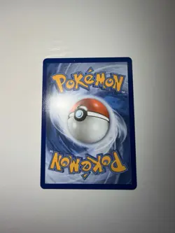 Pokemon Meowth Ex Full Art Holo Black Star Promo Card 121/088 - Image 5